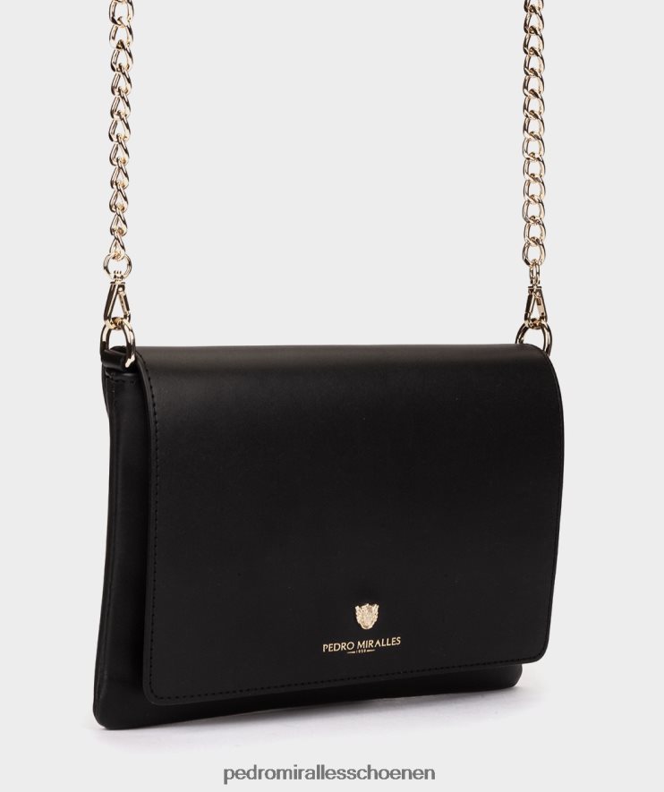 avond Pedro Miralles Ruidera seta neger BV6H8F192