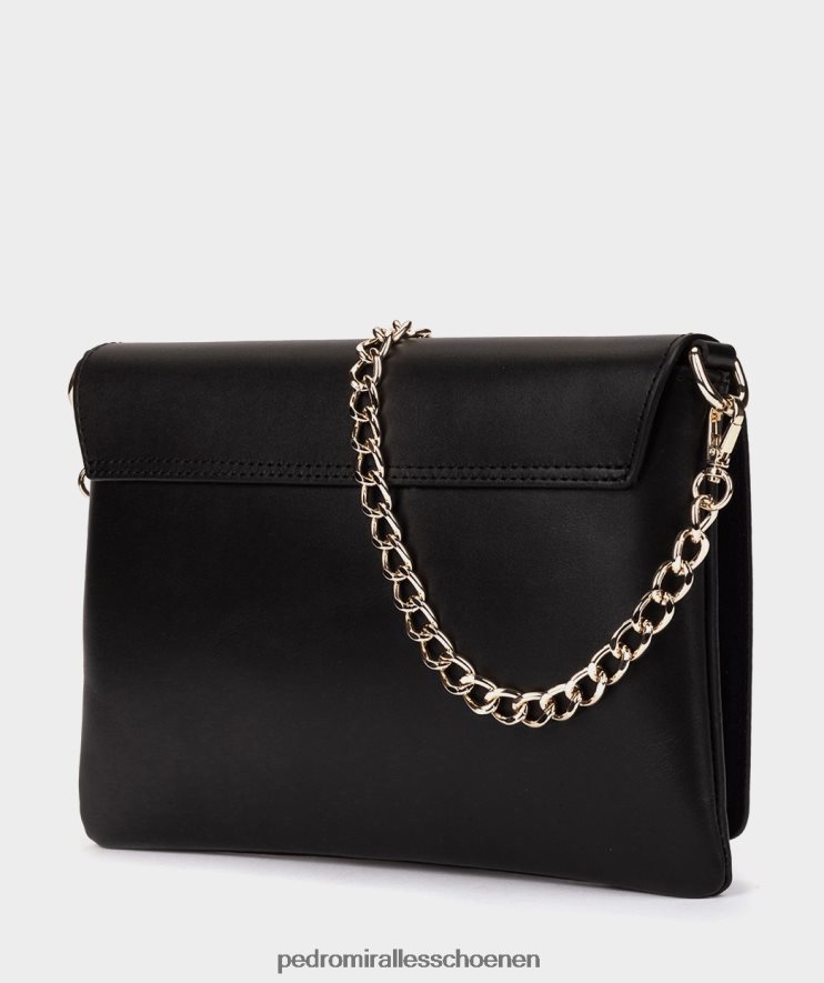 avond Pedro Miralles Ruidera seta neger BV6H8F192