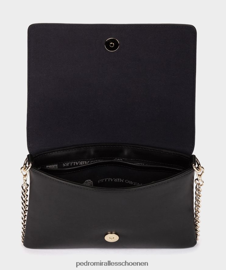 avond Pedro Miralles Ruidera seta neger BV6H8F192