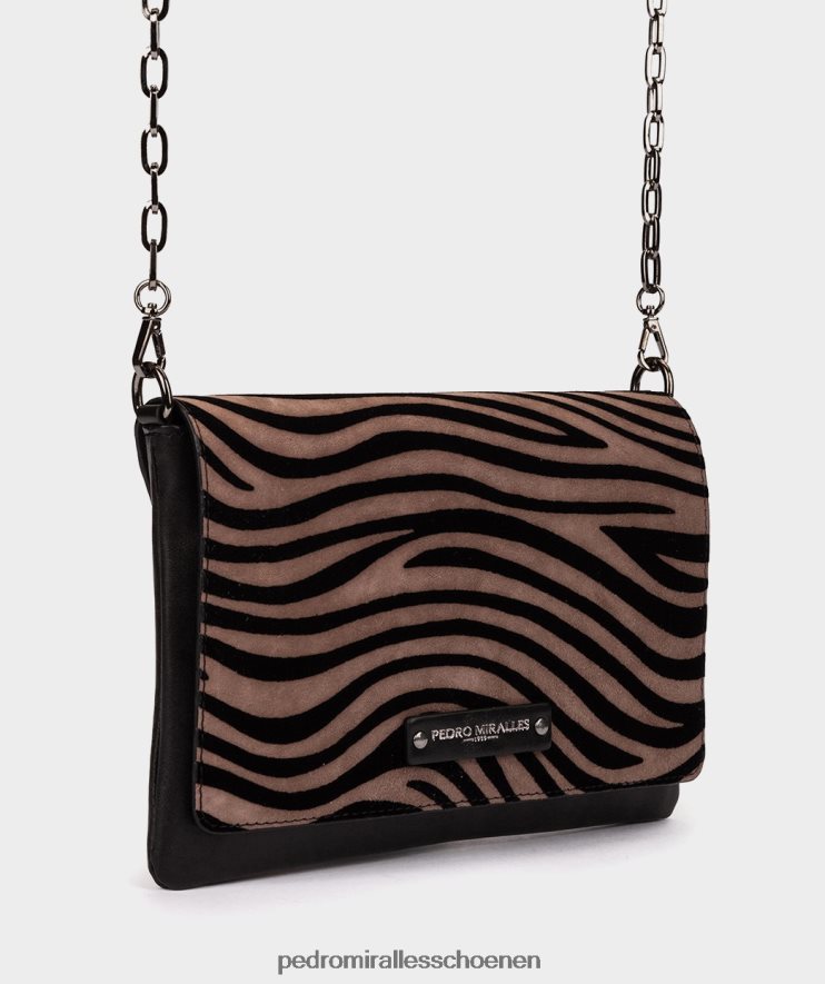 avond Pedro Miralles Ruidera zebra-acero BV6H8F196