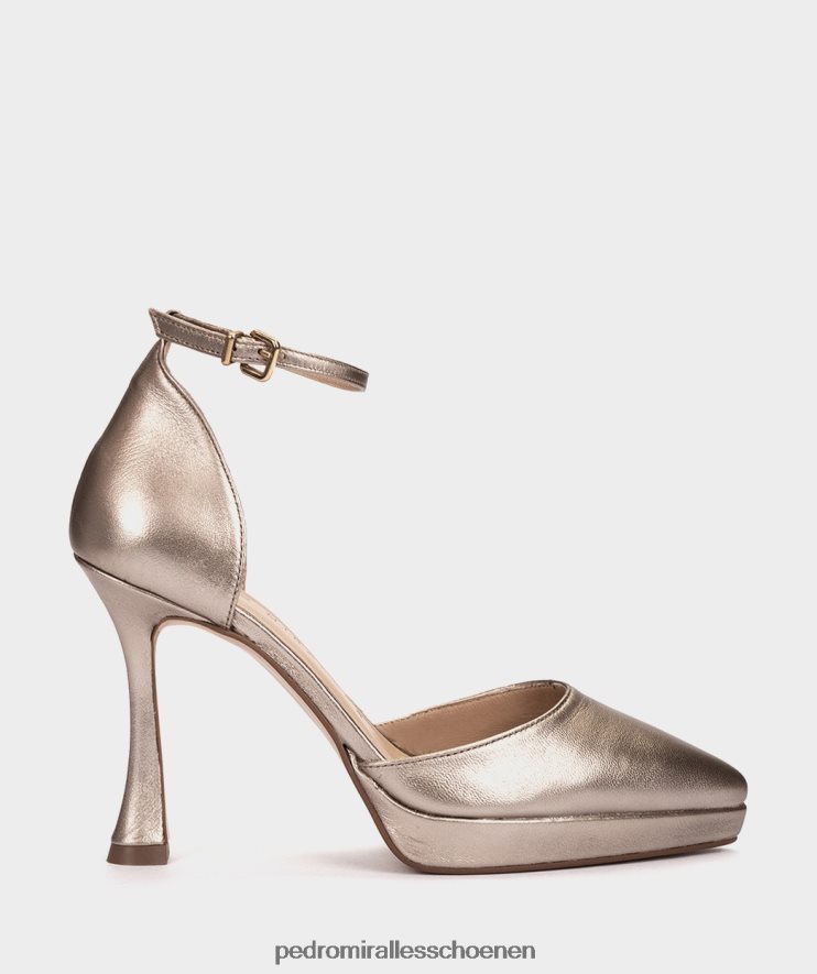 avond Pedro Miralles Varsovia napa metal-humo BV6H8F207