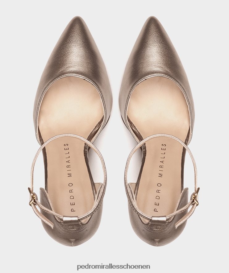 avond Pedro Miralles Varsovia napa metal-humo BV6H8F207