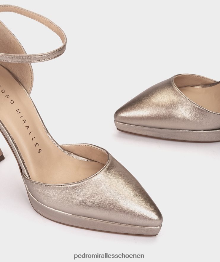 avond Pedro Miralles Varsovia napa metal-humo BV6H8F207