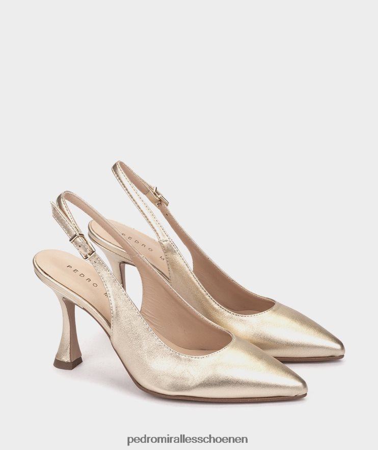 avond Pedro Miralles buchy napametaal platino BV6H8F259