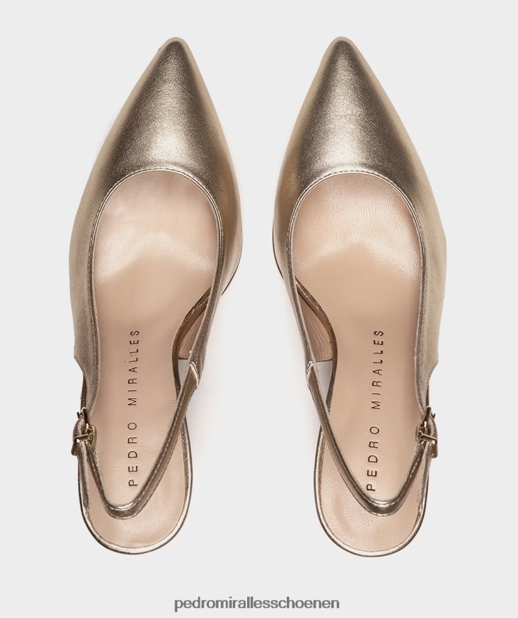 avond Pedro Miralles buchy napametaal platino BV6H8F259