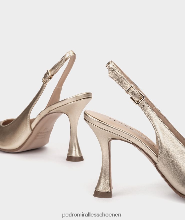 avond Pedro Miralles buchy napametaal platino BV6H8F259