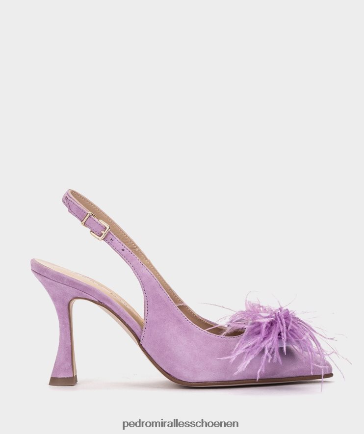 avond Pedro Miralles charleston ante malva BV6H8F206