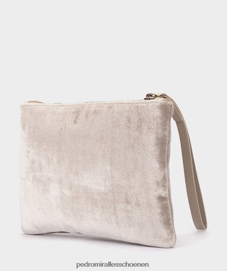 avond Pedro Miralles covadonga fluweelbeige BV6H8F198