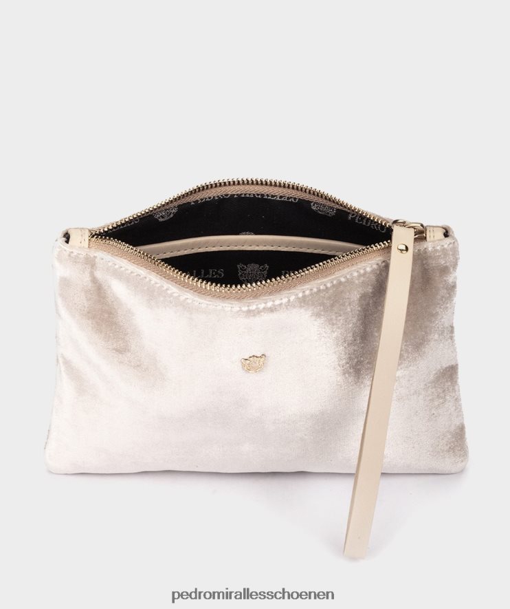 avond Pedro Miralles covadonga fluweelbeige BV6H8F198