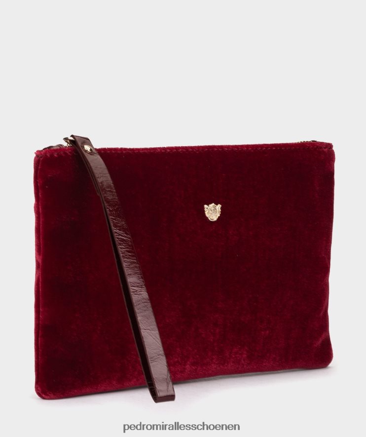 avond Pedro Miralles covadonga fluwelen guinda BV6H8F199