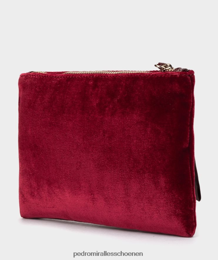 avond Pedro Miralles covadonga fluwelen guinda BV6H8F199