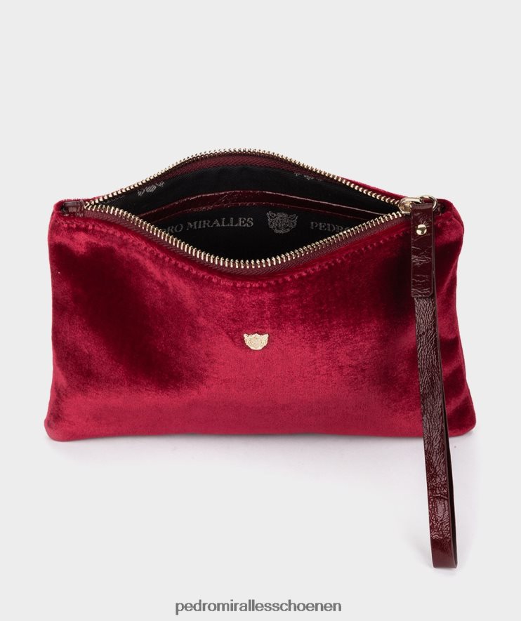 avond Pedro Miralles covadonga fluwelen guinda BV6H8F199