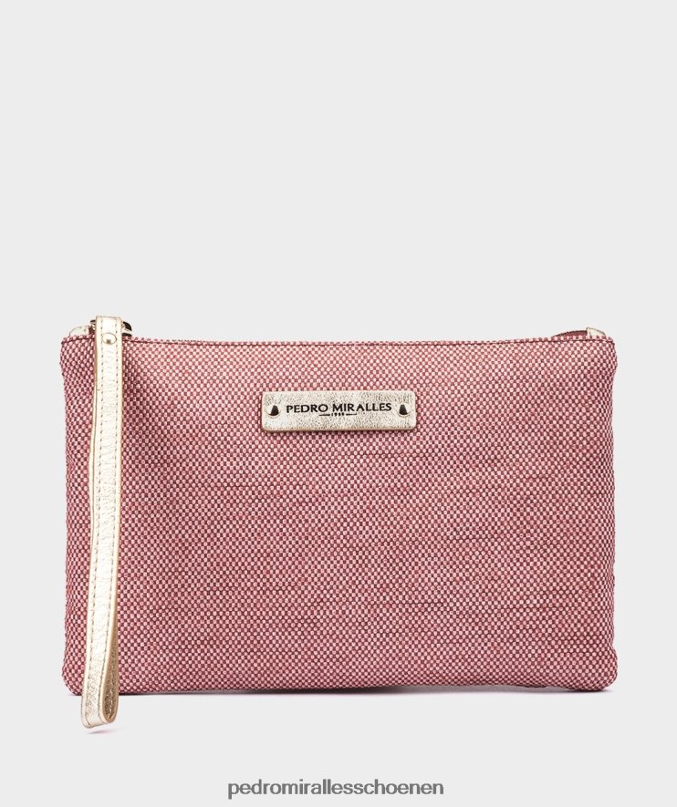 avond Pedro Miralles covadonga rafia rojo BV6H8F245