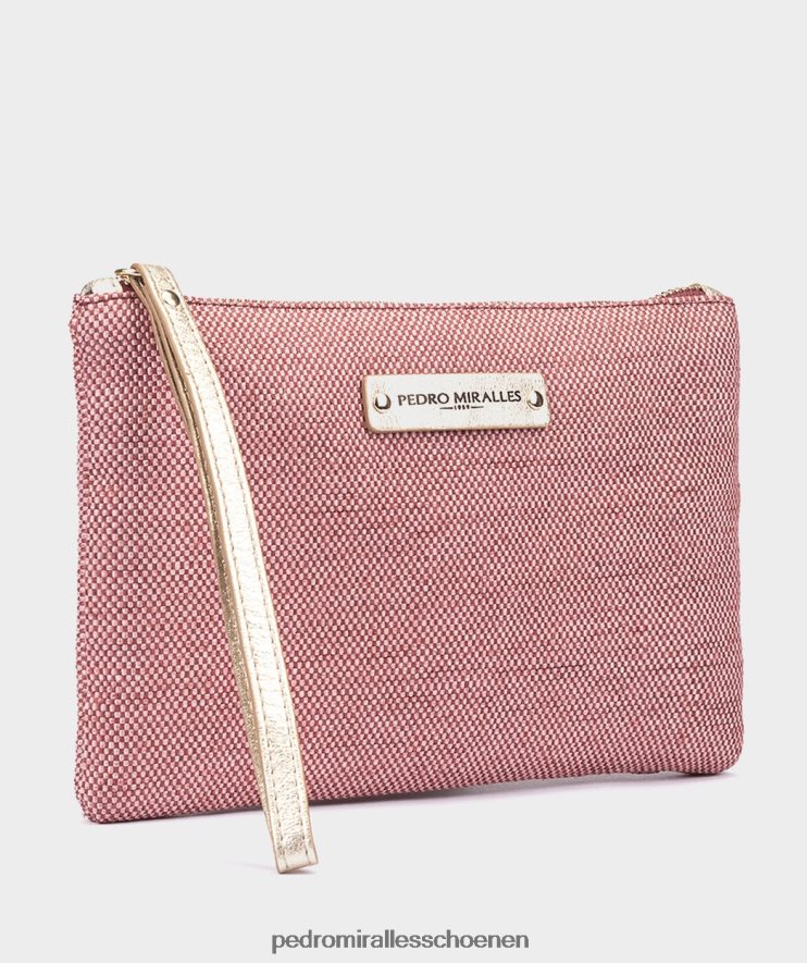 avond Pedro Miralles covadonga rafia rojo BV6H8F245