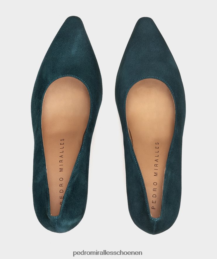 avond Pedro Miralles kendal amalfi petroleum BV6H8F223