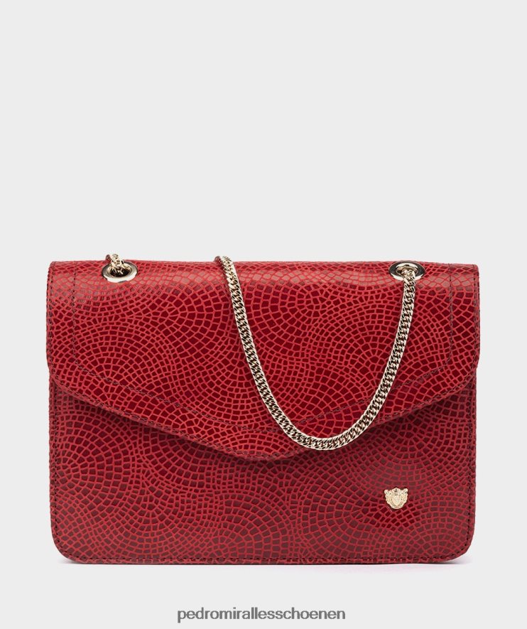 avond Pedro Miralles luzzi mozaïek rood BV6H8F242