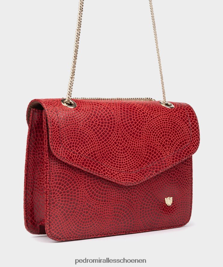 avond Pedro Miralles luzzi mozaïek rood BV6H8F242