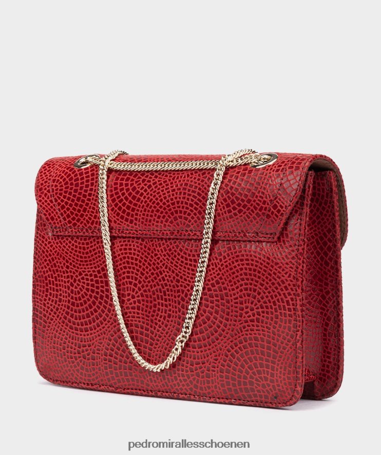 avond Pedro Miralles luzzi mozaïek rood BV6H8F242