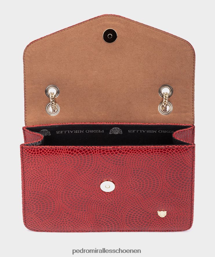 avond Pedro Miralles luzzi mozaïek rood BV6H8F242