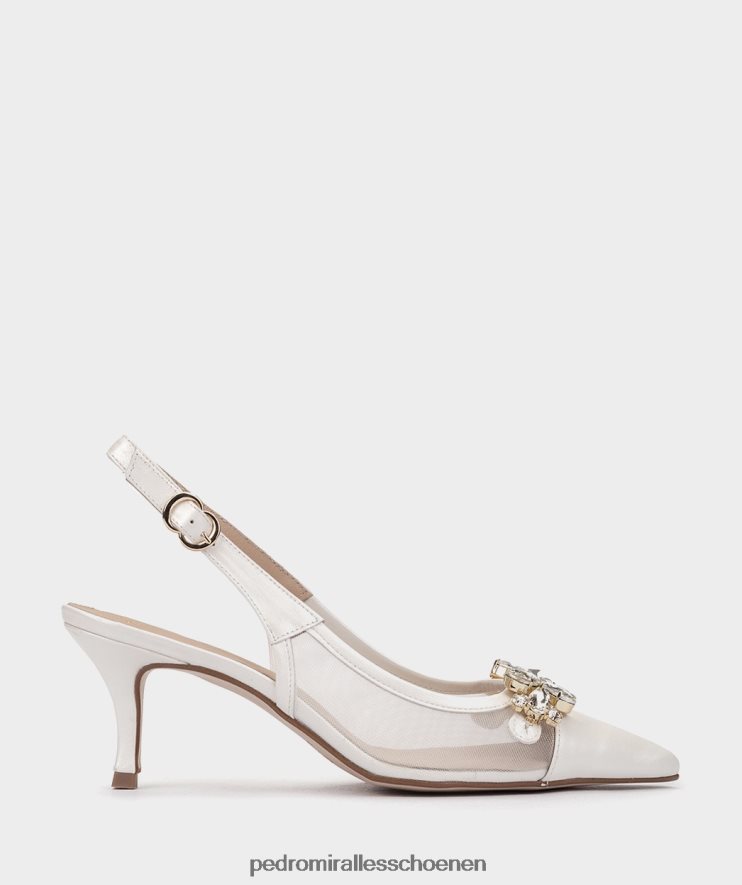 avond Pedro Miralles moncada nacarado perla BV6H8F240