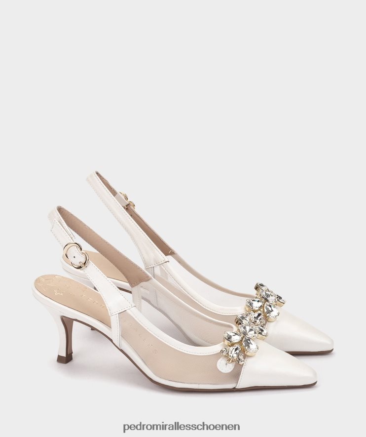 avond Pedro Miralles moncada nacarado perla BV6H8F240