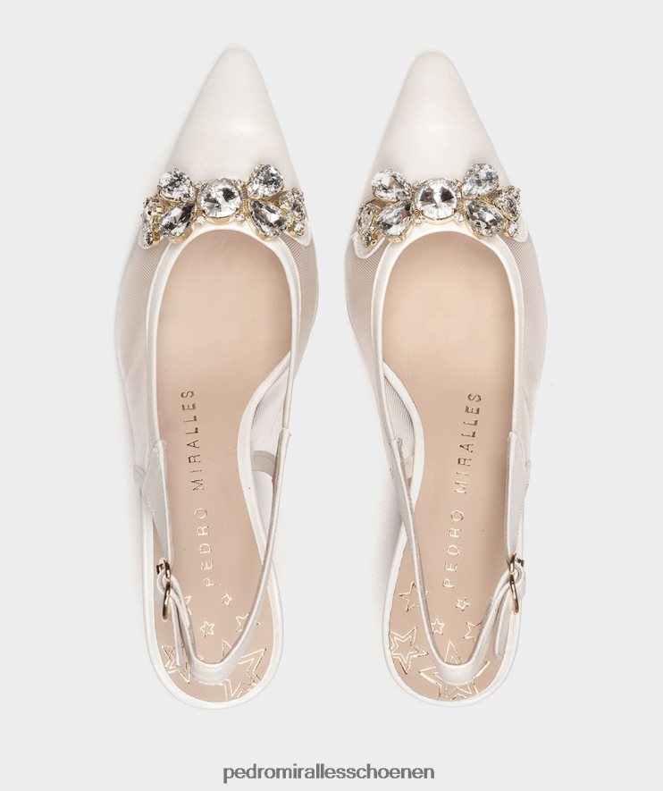 avond Pedro Miralles moncada nacarado perla BV6H8F240