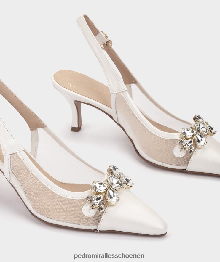 avond Pedro Miralles moncada nacarado perla BV6H8F240