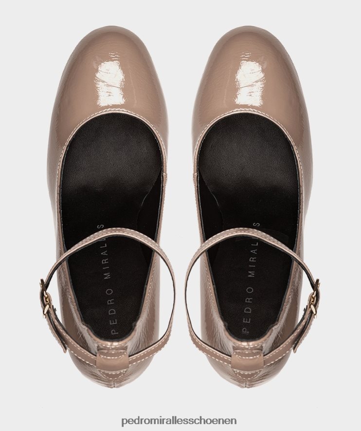 avond Pedro Miralles pasadena reflex naakt BV6H8F256