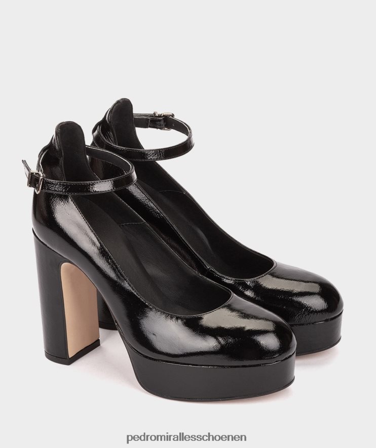 avond Pedro Miralles pasadena reflex neger BV6H8F255