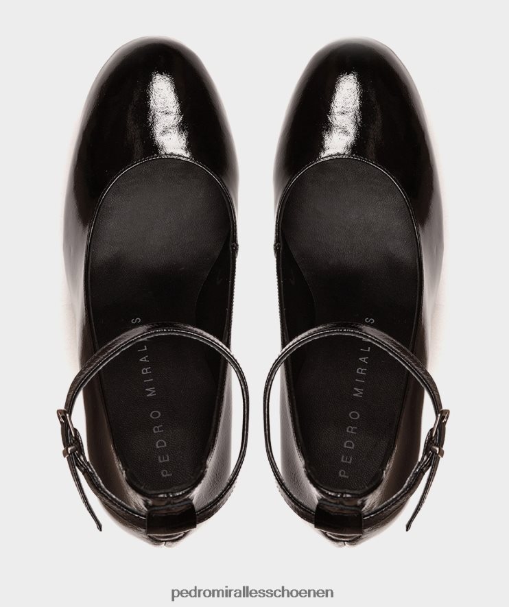 avond Pedro Miralles pasadena reflex neger BV6H8F255