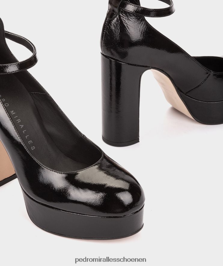 avond Pedro Miralles pasadena reflex neger BV6H8F255