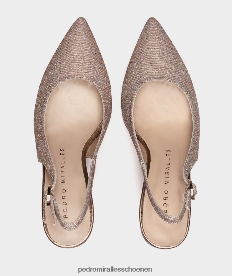 avond Pedro Miralles rena nadia naakt BV6H8F208