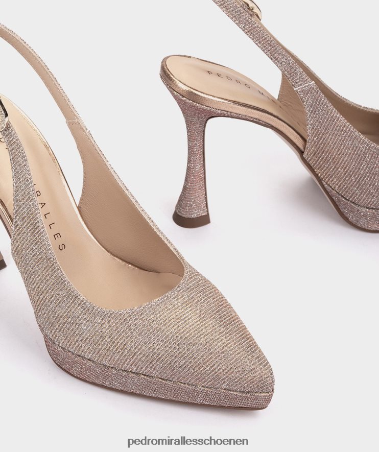 avond Pedro Miralles rena nadia naakt BV6H8F208