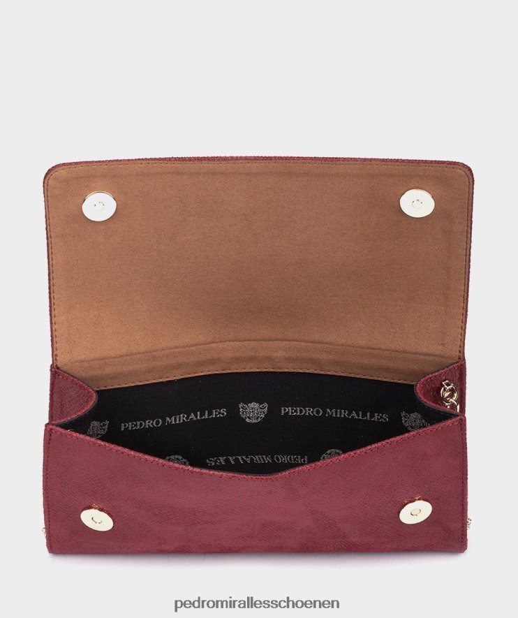 avond Pedro Miralles soler kaaiman burdeo's BV6H8F231