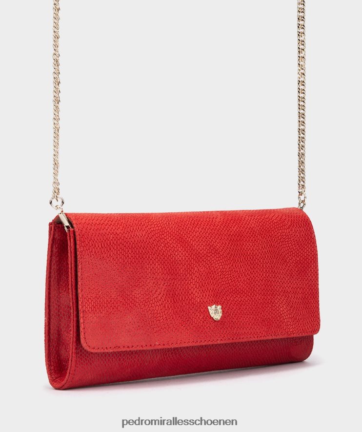 avond Pedro Miralles soler kaaiman rojo BV6H8F233