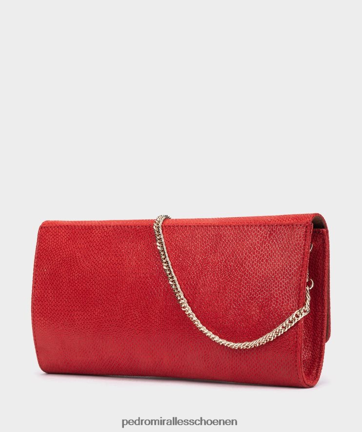 avond Pedro Miralles soler kaaiman rojo BV6H8F233