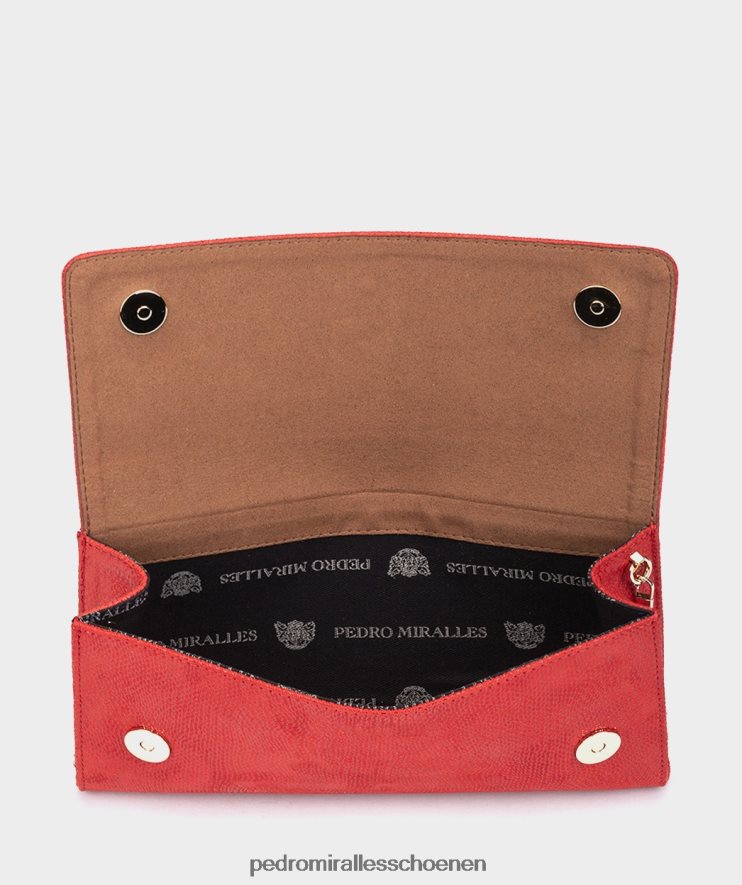 avond Pedro Miralles soler kaaiman rojo BV6H8F233