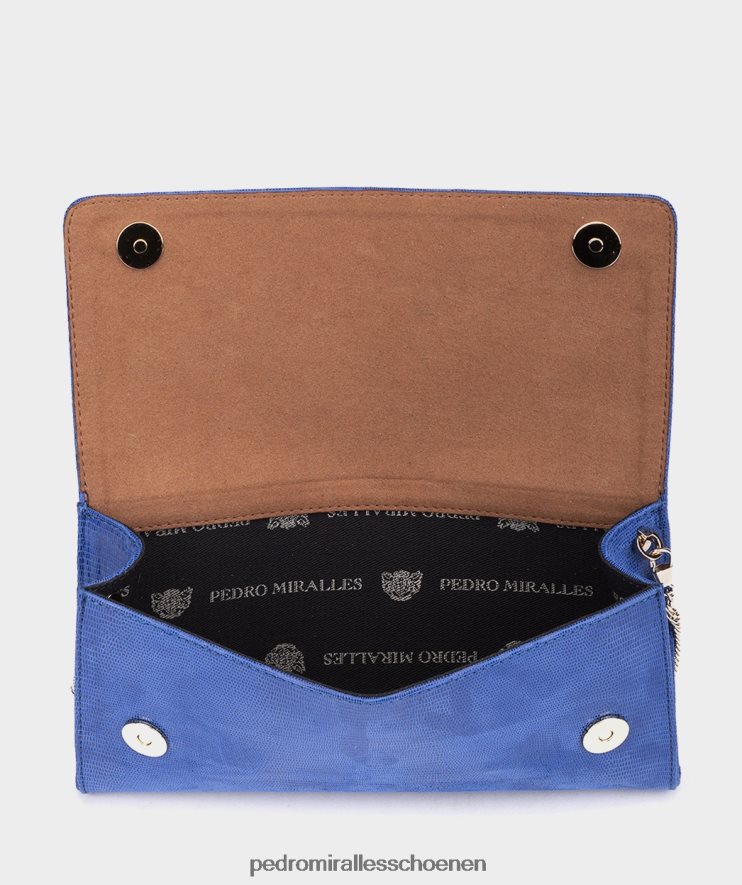 avond Pedro Miralles soler mini tejus bluette BV6H8F235