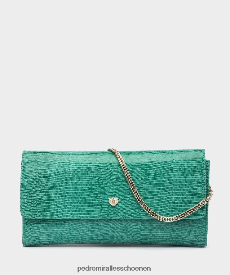 avond Pedro Miralles soler mini tejus turquesa BV6H8F236