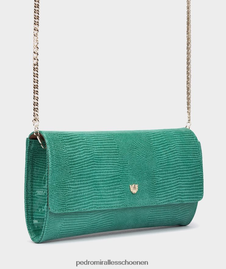 avond Pedro Miralles soler mini tejus turquesa BV6H8F236