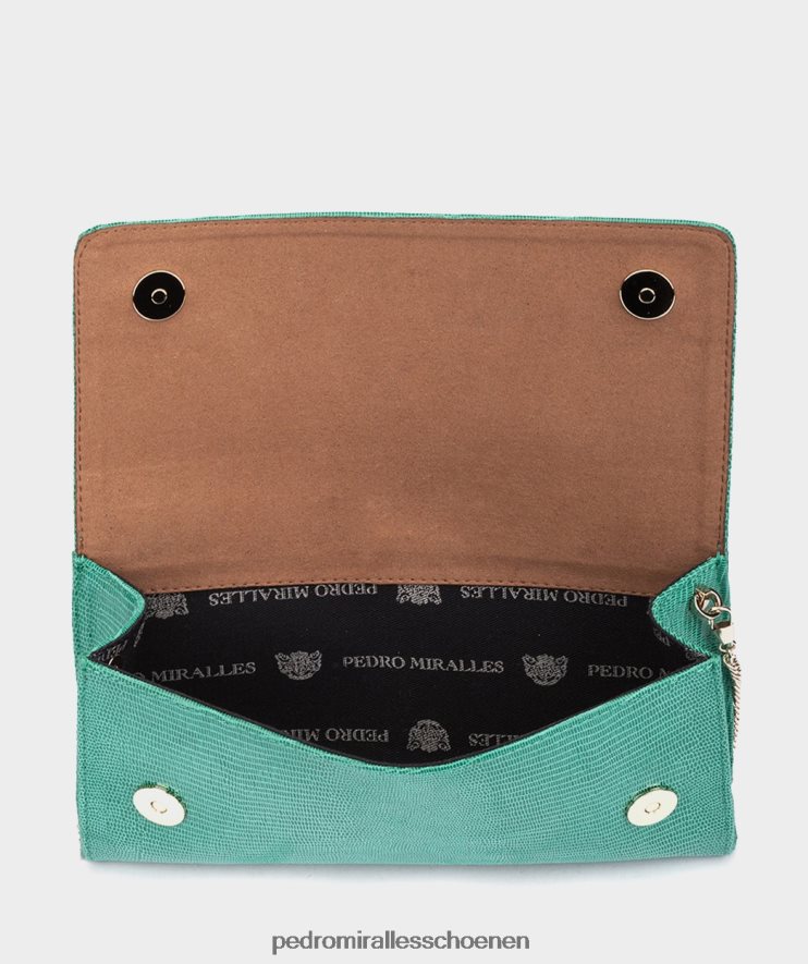 avond Pedro Miralles soler mini tejus turquesa BV6H8F236