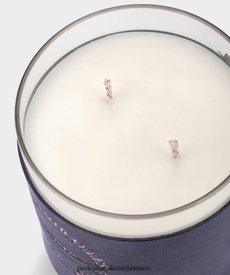 cadeaus Pedro Miralles vela aromatica denuedo blauw BV6H8F610