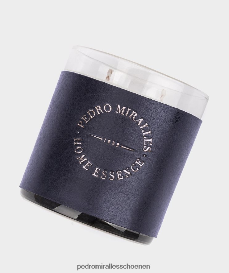 cadeaus Pedro Miralles vela aromatica denuedo blauw BV6H8F610