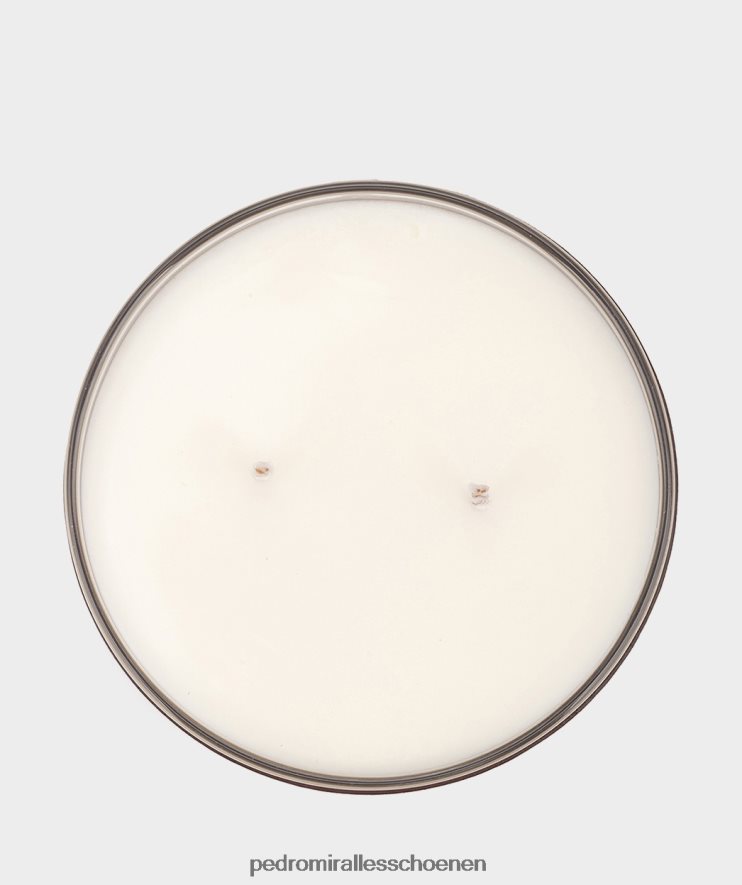 cadeaus Pedro Miralles vela aromatica mondo bruin BV6H8F611