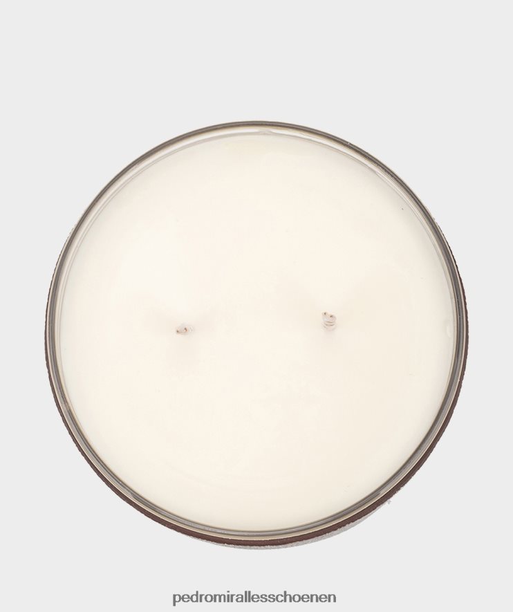 cadeaus Pedro Miralles vela aromatica sepalo metalen BV6H8F612