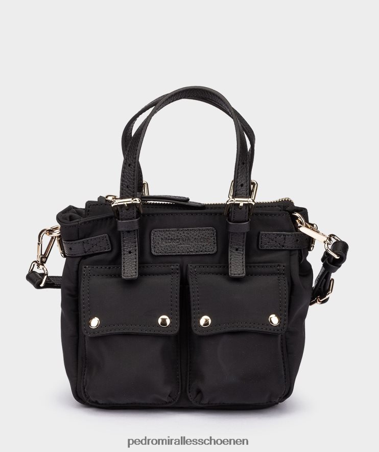 Tassen Pedro Miralles Esira pirineo neger BV6H8F597