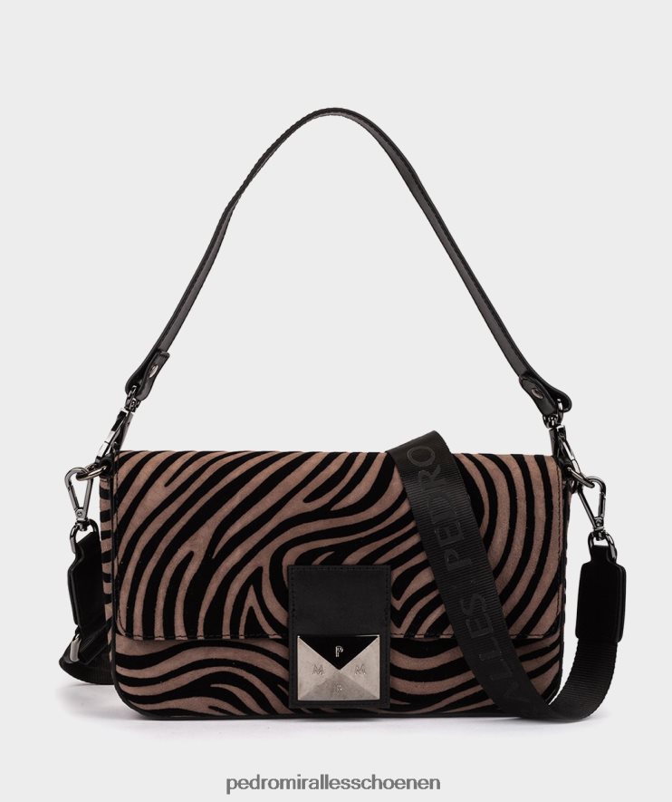 Tassen Pedro Miralles Oxford zebra-acero BV6H8F576