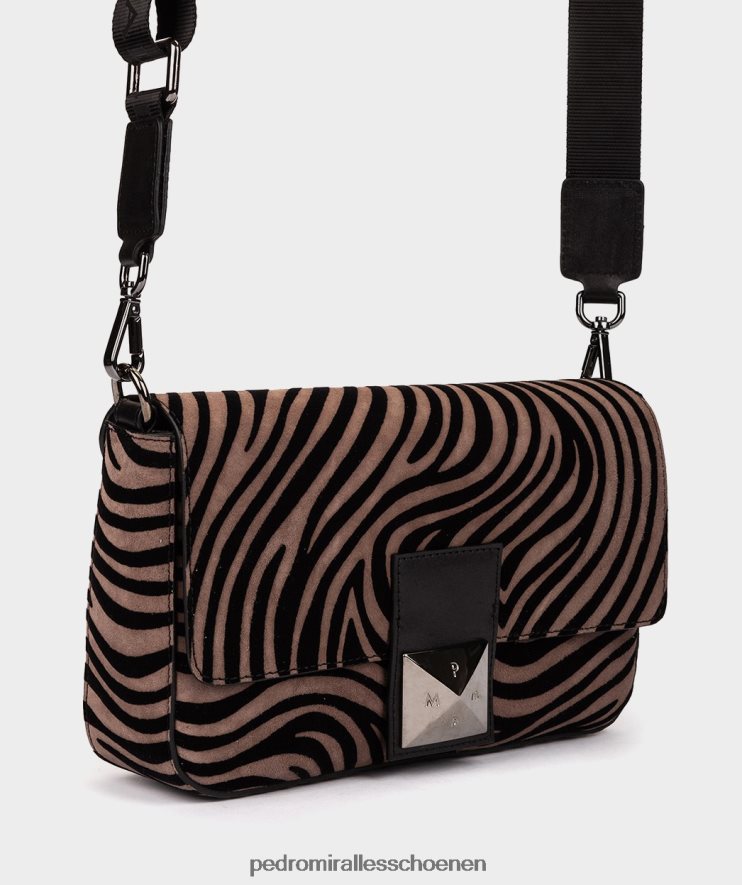 Tassen Pedro Miralles Oxford zebra-acero BV6H8F576