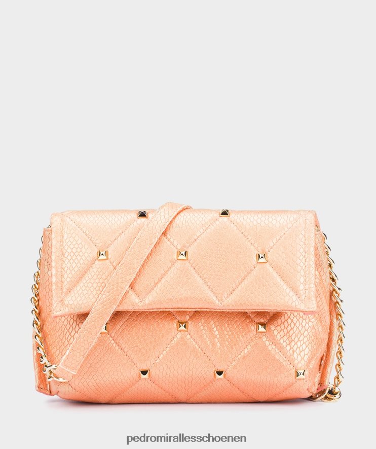 Tassen Pedro Miralles Rio de Janeiro kaaiman abrikoos BV6H8F585