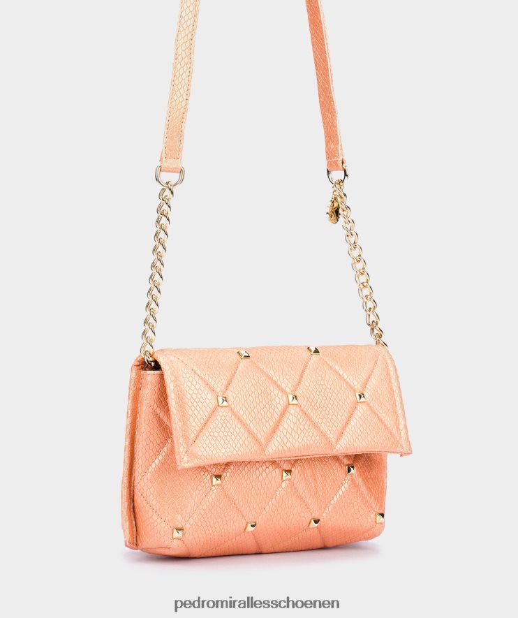 Tassen Pedro Miralles Rio de Janeiro kaaiman abrikoos BV6H8F585